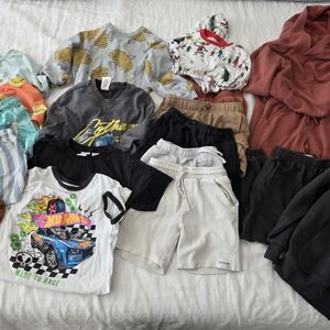 Boys 6-7 Bundle